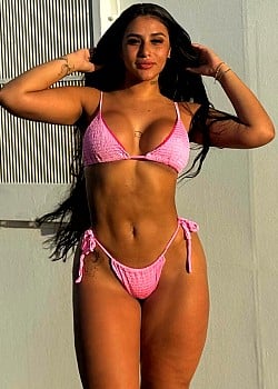 Brenda Motta